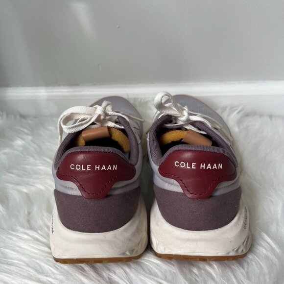 Cole Haan ZEROGRAND All Day Runner Sneaker Women's 8 1/2 B - Picture 3 of 9